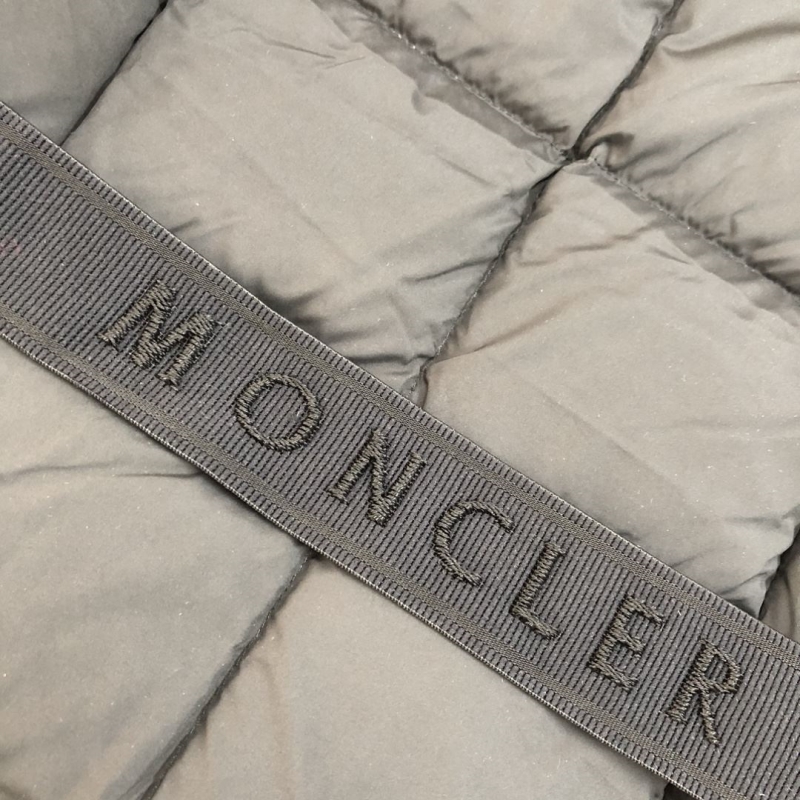 Moncler Down Coat